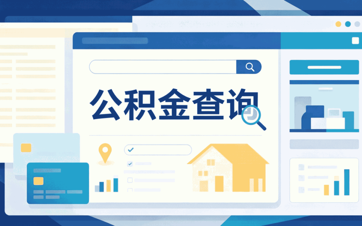 嘉峪关外地户口公积金贷款材料跑了两趟才弄···